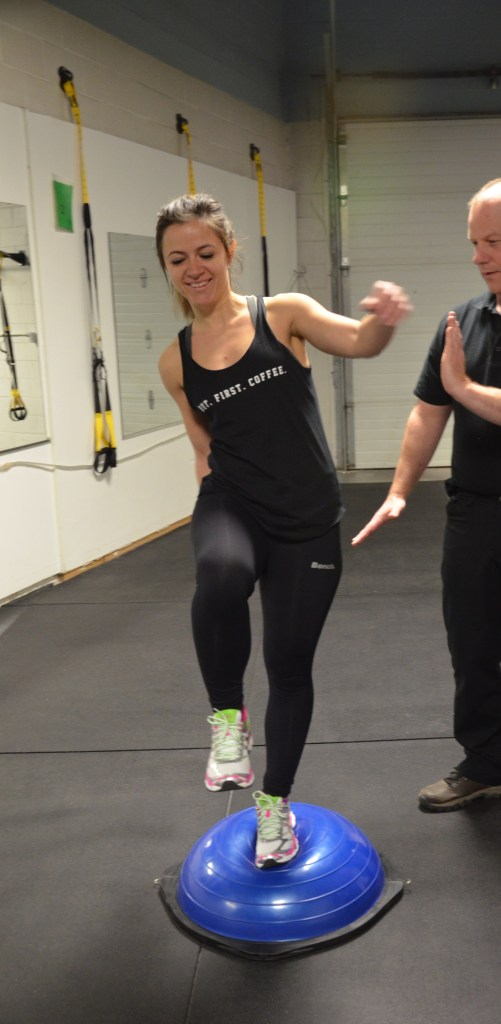 Weight Management blog.  